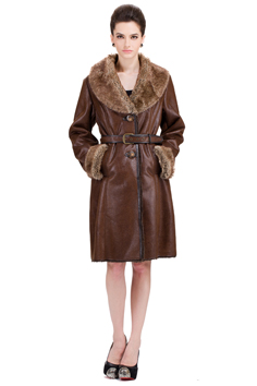 January | 2014 | faux fur coat | faux fur jacket